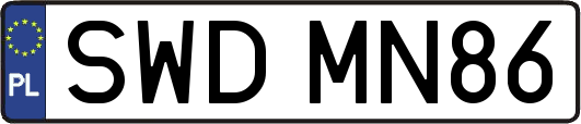 SWDMN86