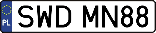 SWDMN88