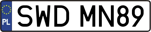 SWDMN89