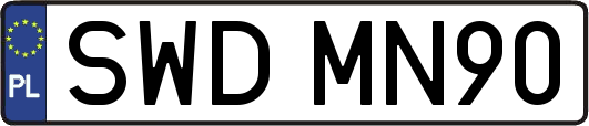SWDMN90