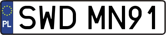 SWDMN91
