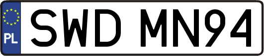 SWDMN94