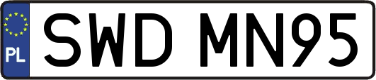 SWDMN95