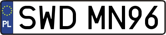 SWDMN96