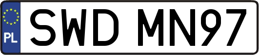 SWDMN97