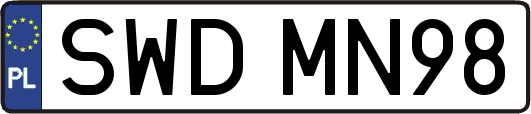SWDMN98