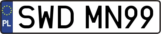 SWDMN99