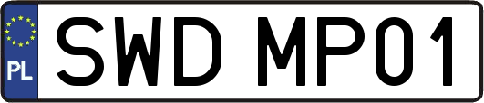 SWDMP01