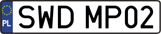 SWDMP02
