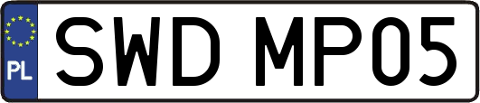 SWDMP05