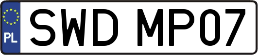 SWDMP07