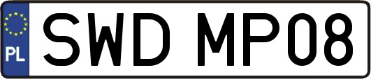 SWDMP08