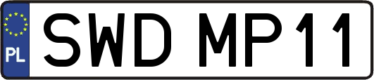SWDMP11
