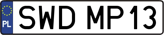 SWDMP13