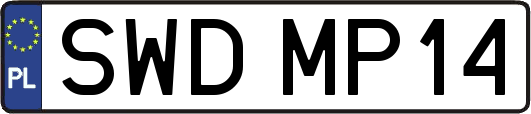 SWDMP14