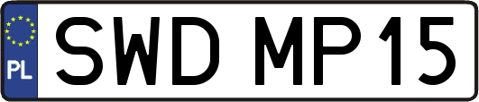 SWDMP15