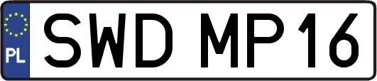 SWDMP16
