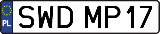 SWDMP17