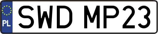 SWDMP23