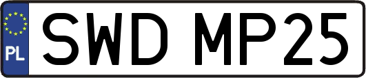 SWDMP25