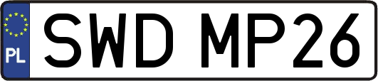SWDMP26