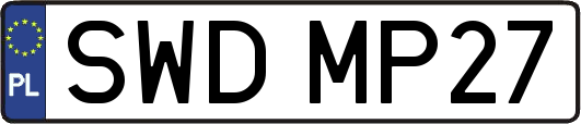 SWDMP27