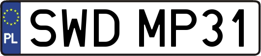 SWDMP31