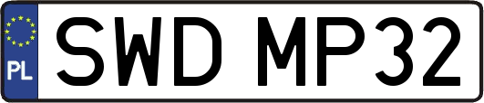 SWDMP32
