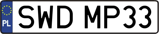 SWDMP33