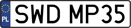 SWDMP35