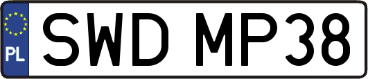 SWDMP38