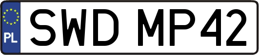 SWDMP42