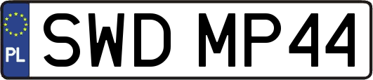 SWDMP44