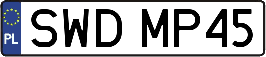 SWDMP45