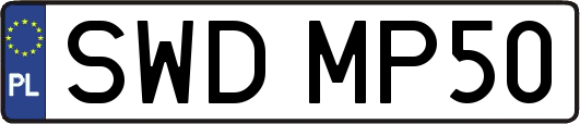 SWDMP50