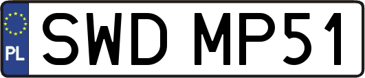SWDMP51