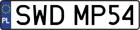 SWDMP54
