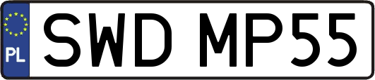 SWDMP55