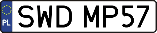 SWDMP57