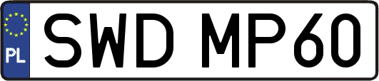 SWDMP60