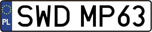 SWDMP63