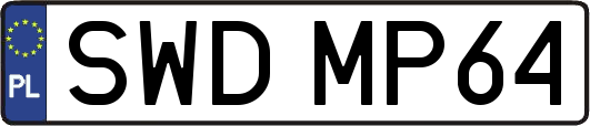 SWDMP64