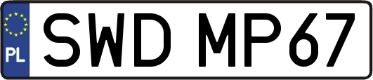 SWDMP67