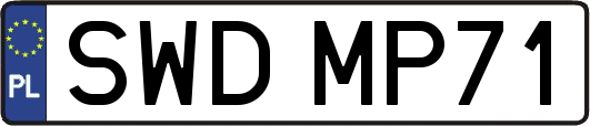 SWDMP71
