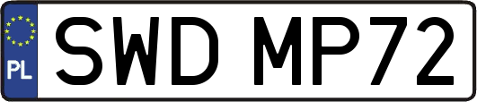 SWDMP72