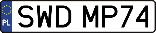 SWDMP74