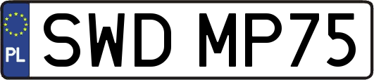 SWDMP75