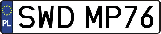 SWDMP76