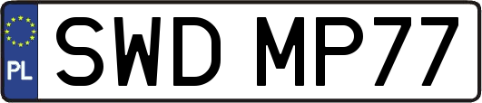 SWDMP77