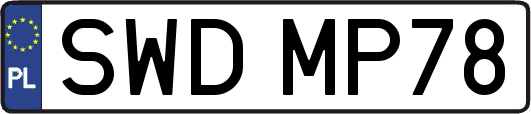 SWDMP78